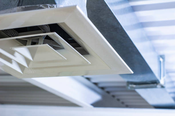 Best Air Duct Cleaning Near Me  in Web, AL