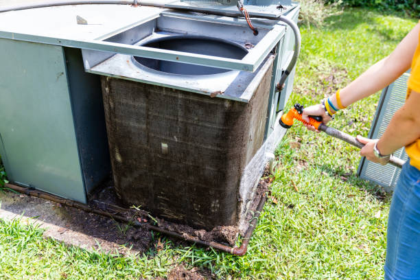 Web, AL Airduct Cleaning Pros