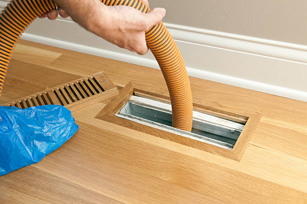 Best Best Air Duct Cleaning Company  in Web, AL
