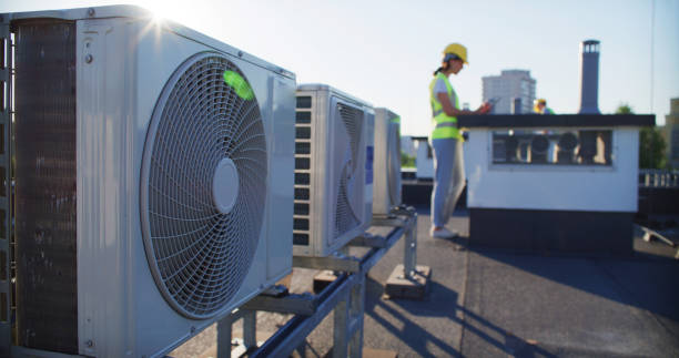 Best Ductwork Cleaning Services  in Web, AL